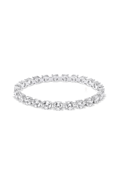Devon 1 Carat Solitaire Bangles - Anana