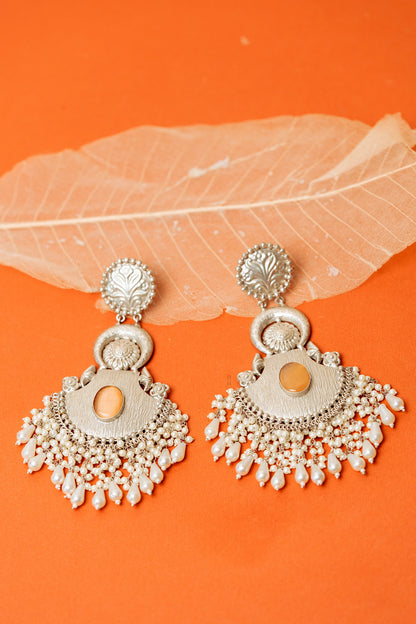 Druti Earrings - Anana