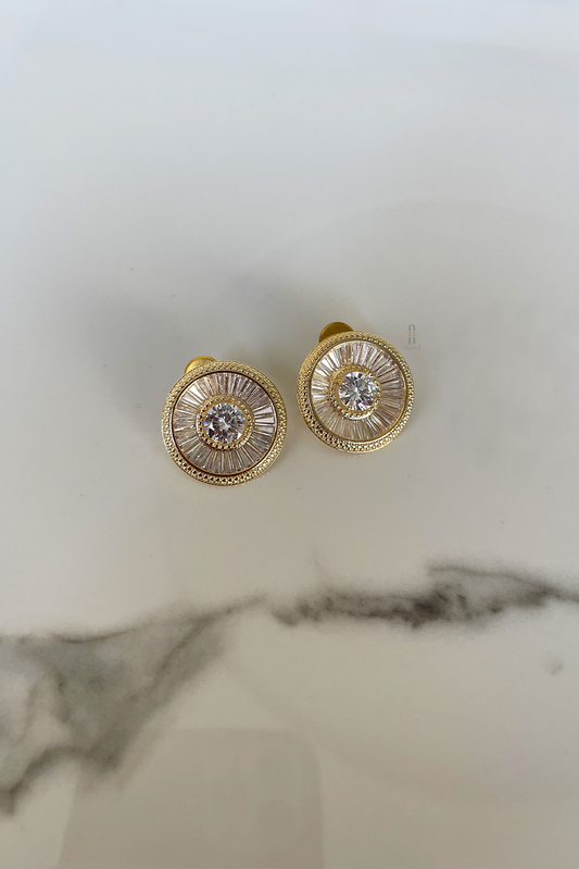 Effie Earrings