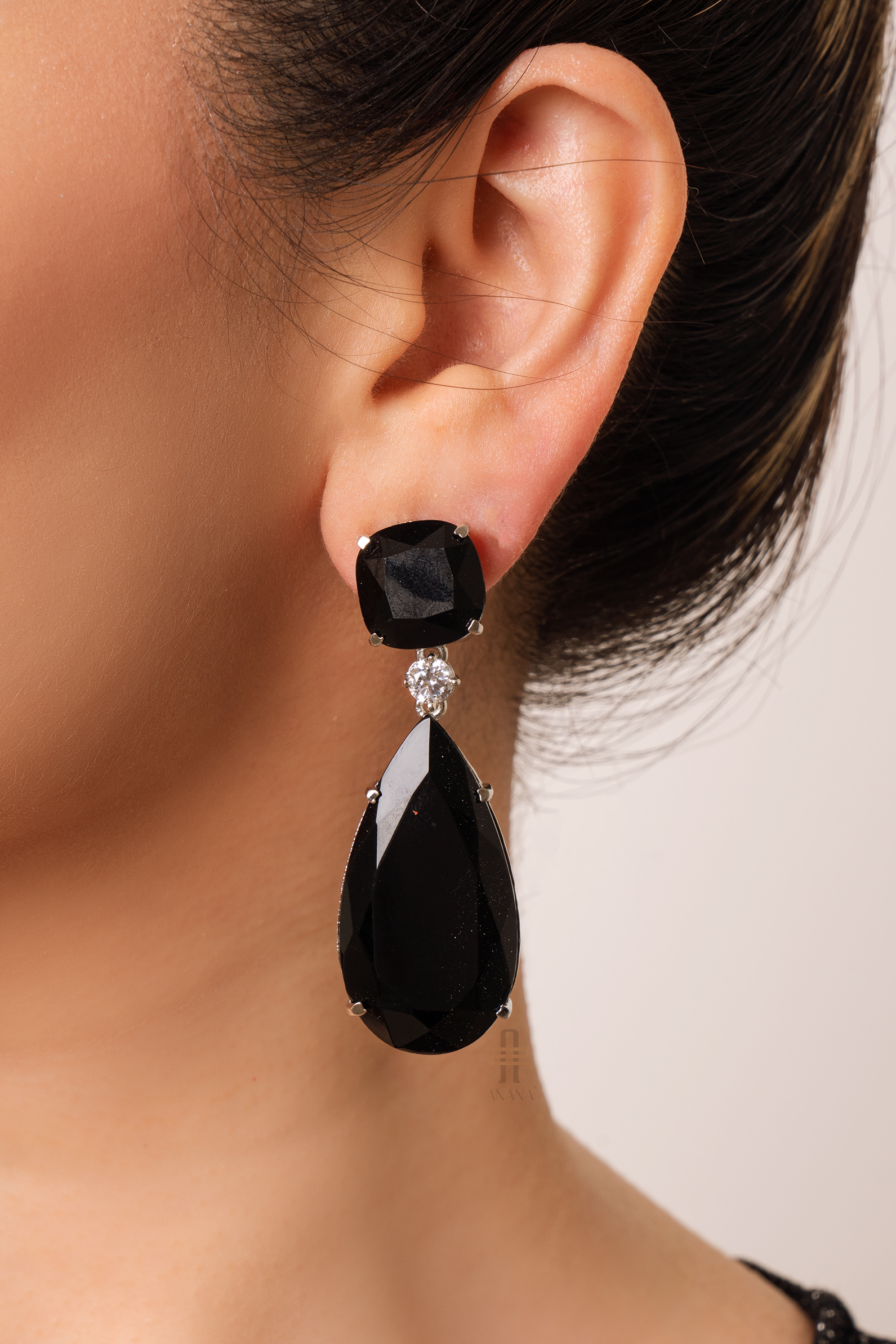 Emilia Earrings - Anana