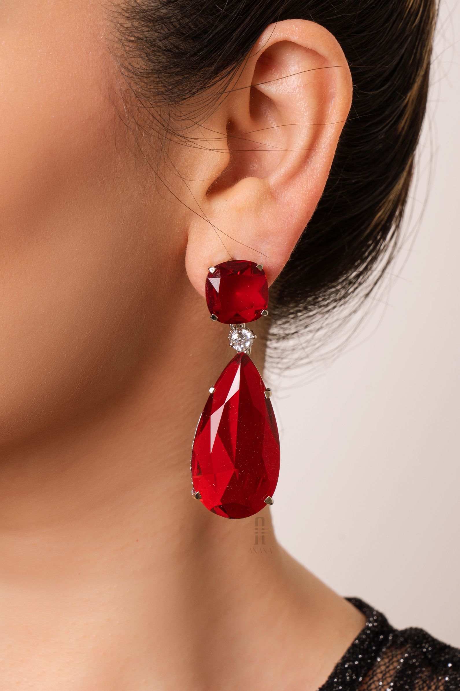 Emilia Earrings - Anana