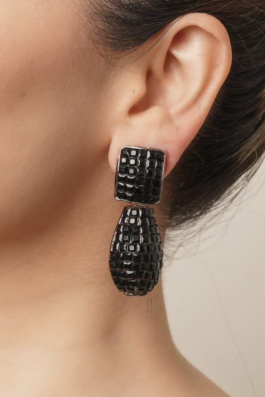 Emma Earrings - Anana