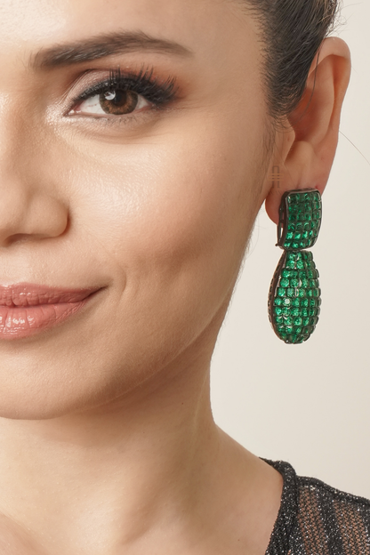 Emma Earrings - Anana