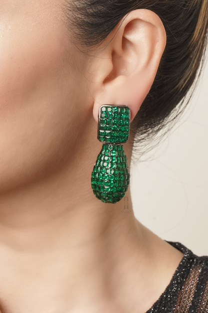 Emma Earrings - Anana