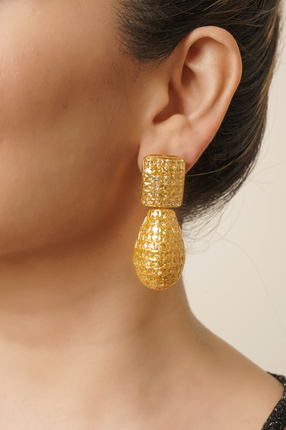 Emma Earrings - Anana