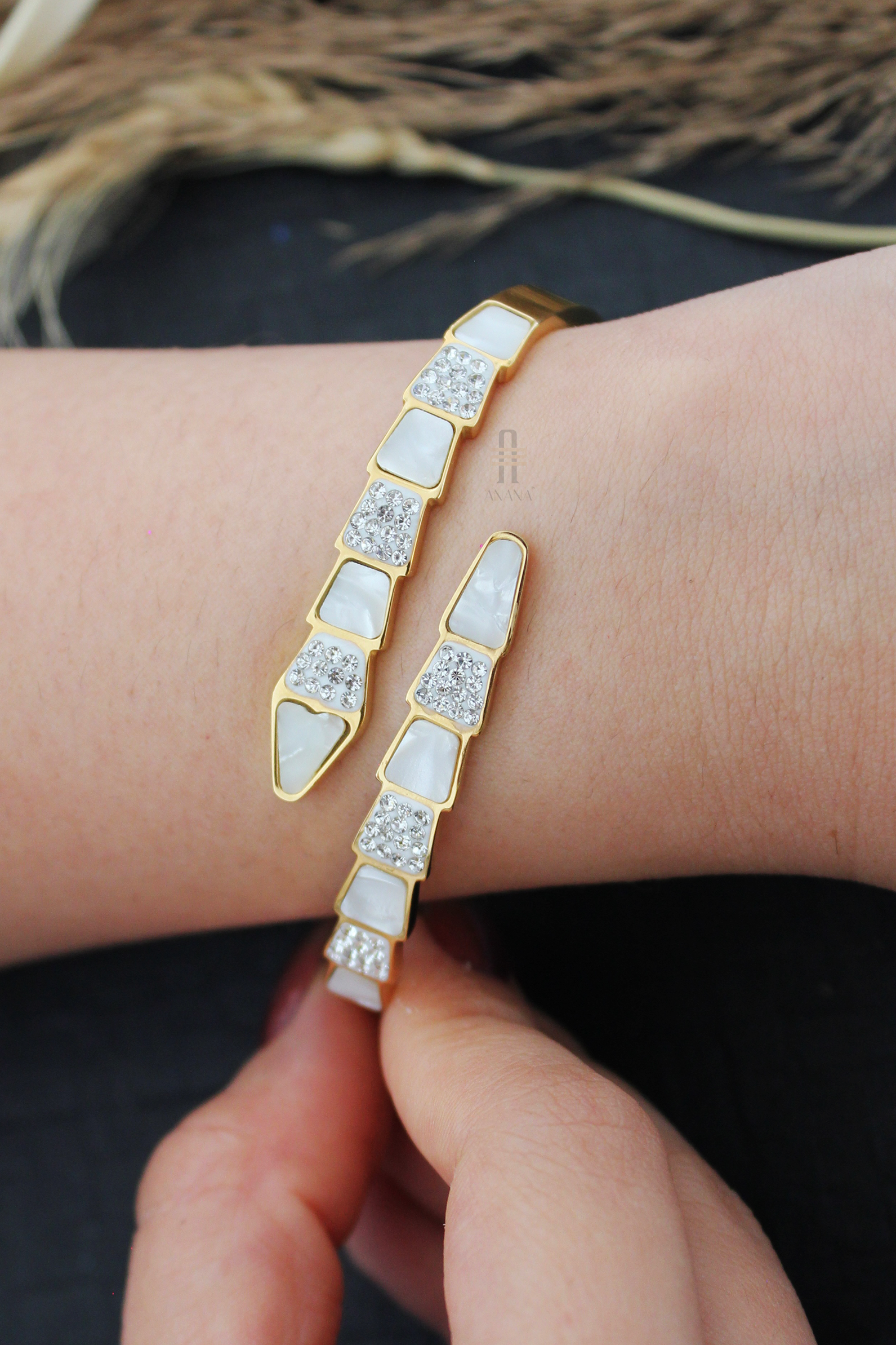 Everlee Bracelet - Anana