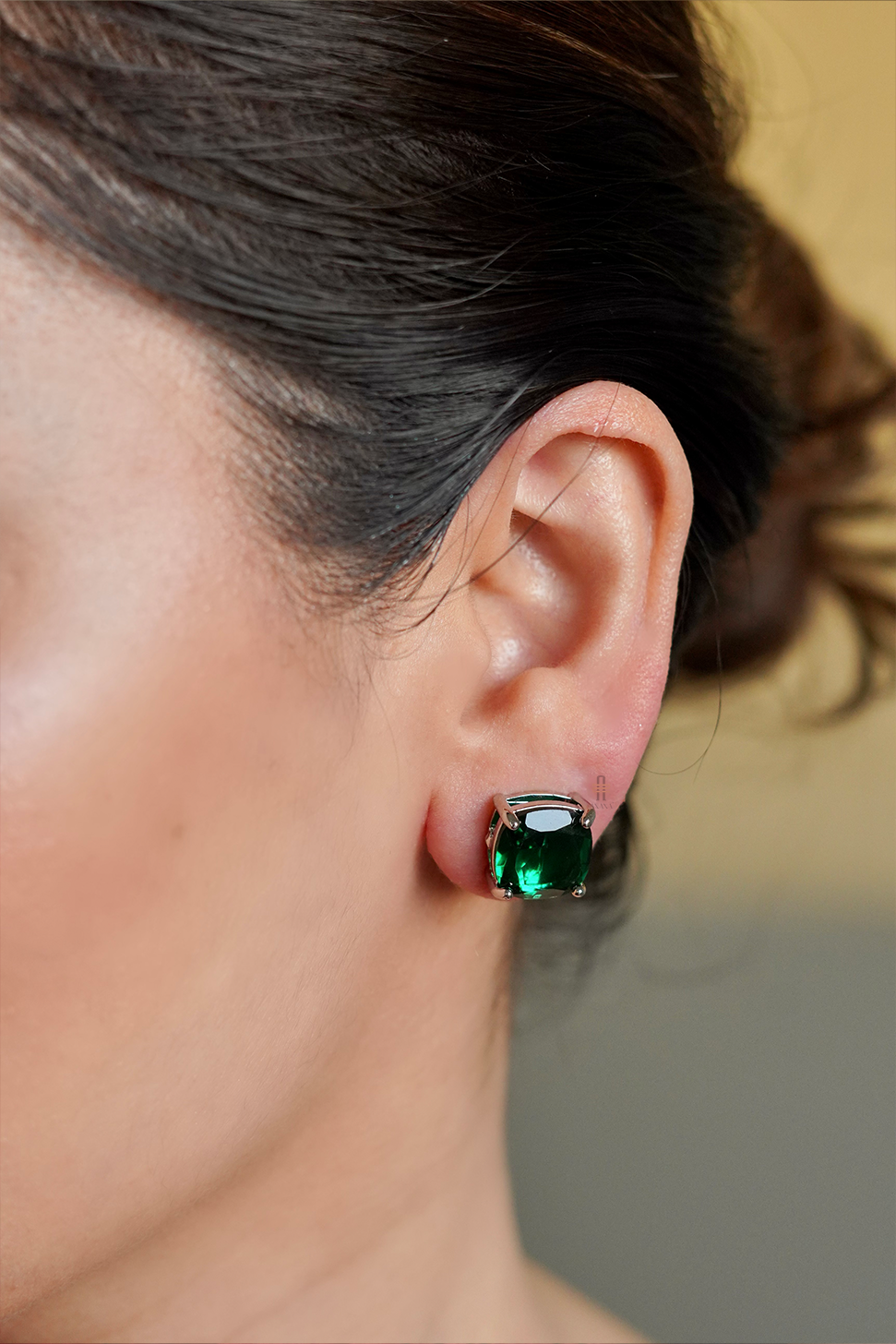 Fabiana Earrings - Anana