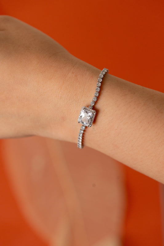 Fern Bracelet - Anana