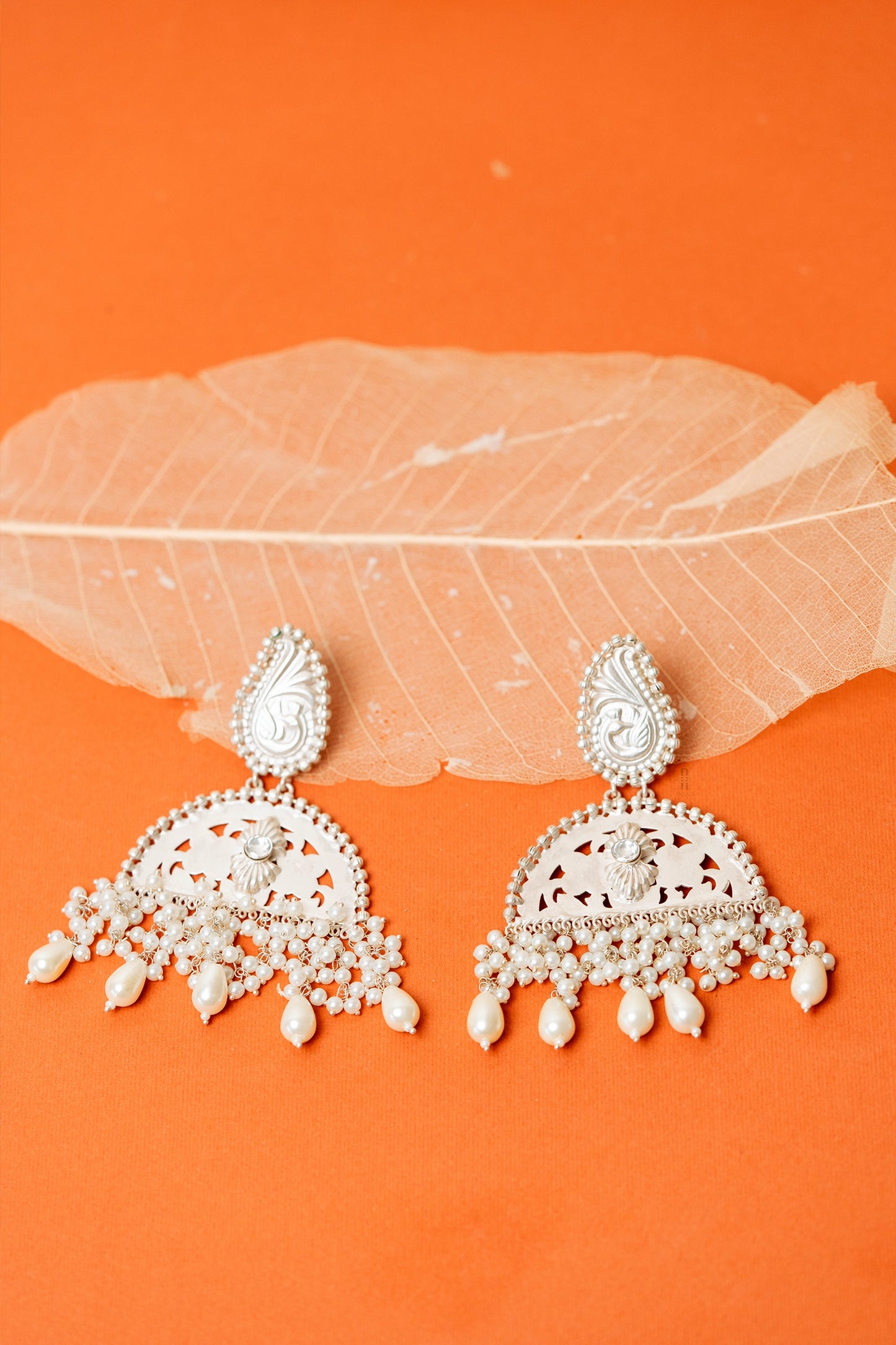 Gajal Earrings