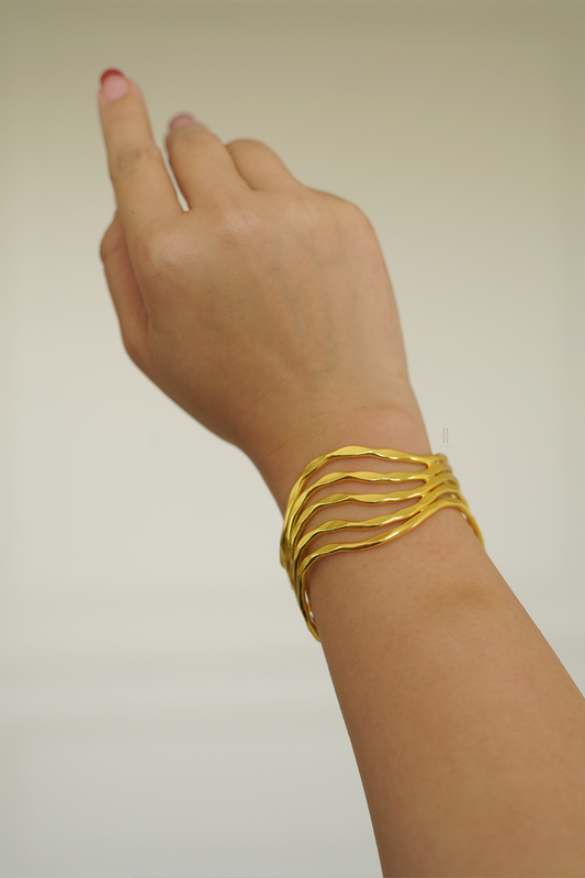 Georgina Cuff - Anana