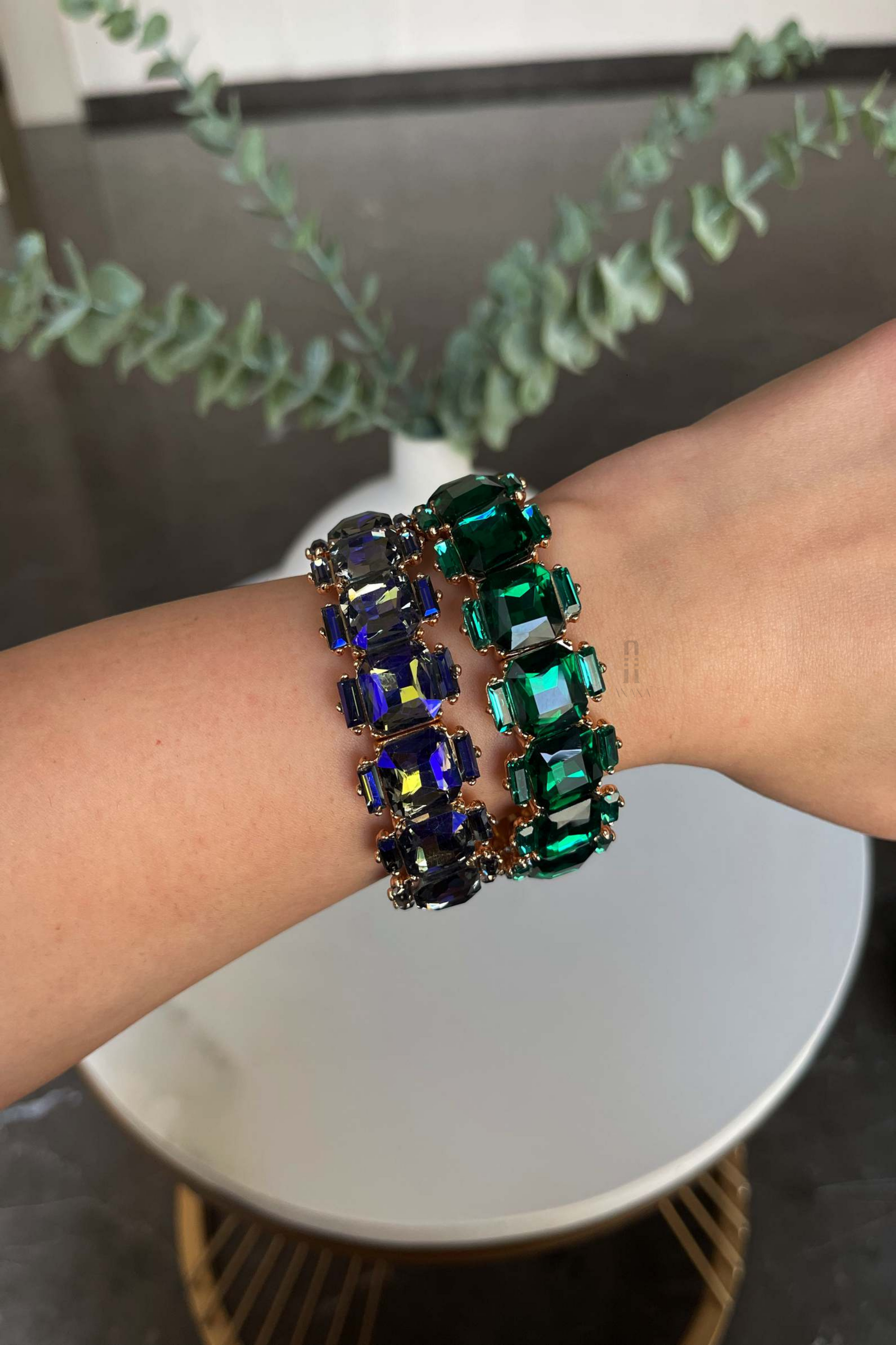 Helen Bracelet - Anana