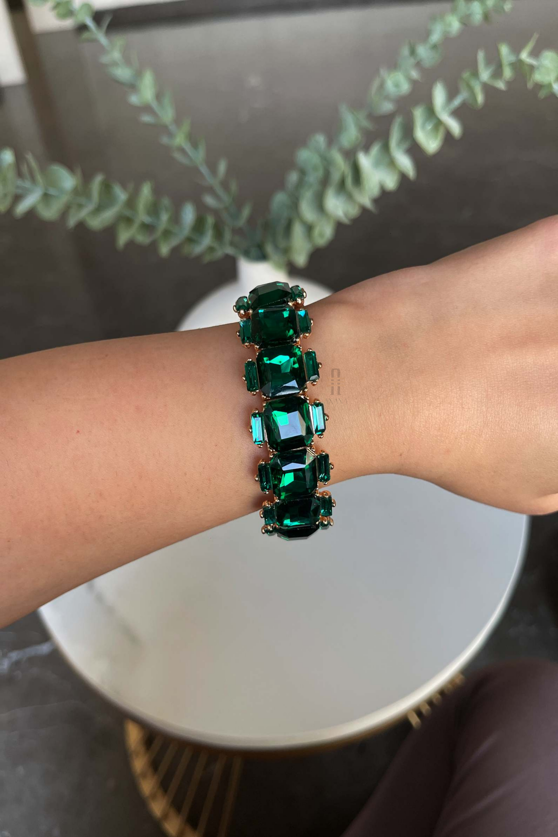 Helen Bracelet - Anana
