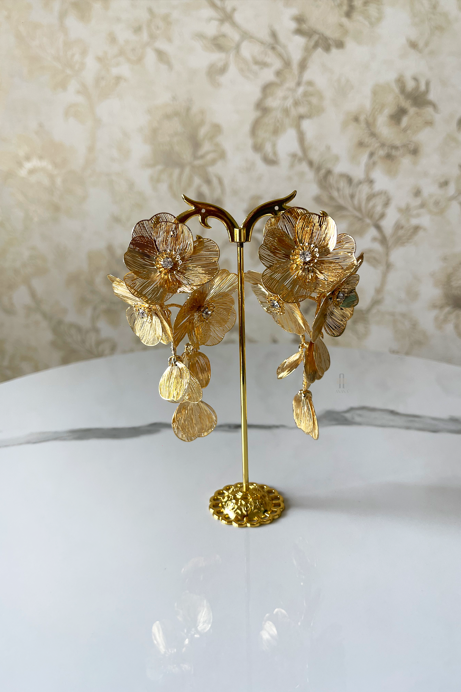 Holly Earrings - Anana