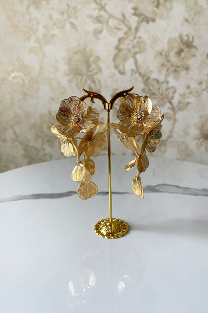 Holly Earrings - Anana