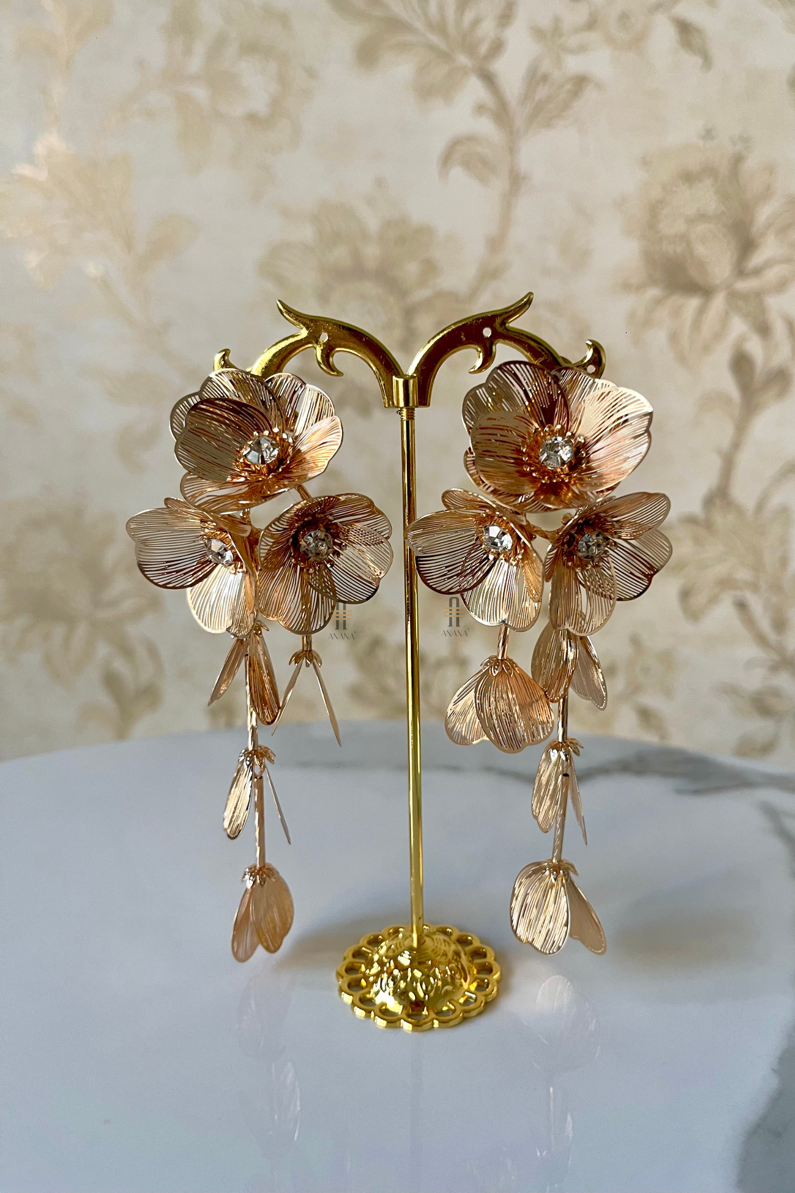 Holly Earrings - Anana