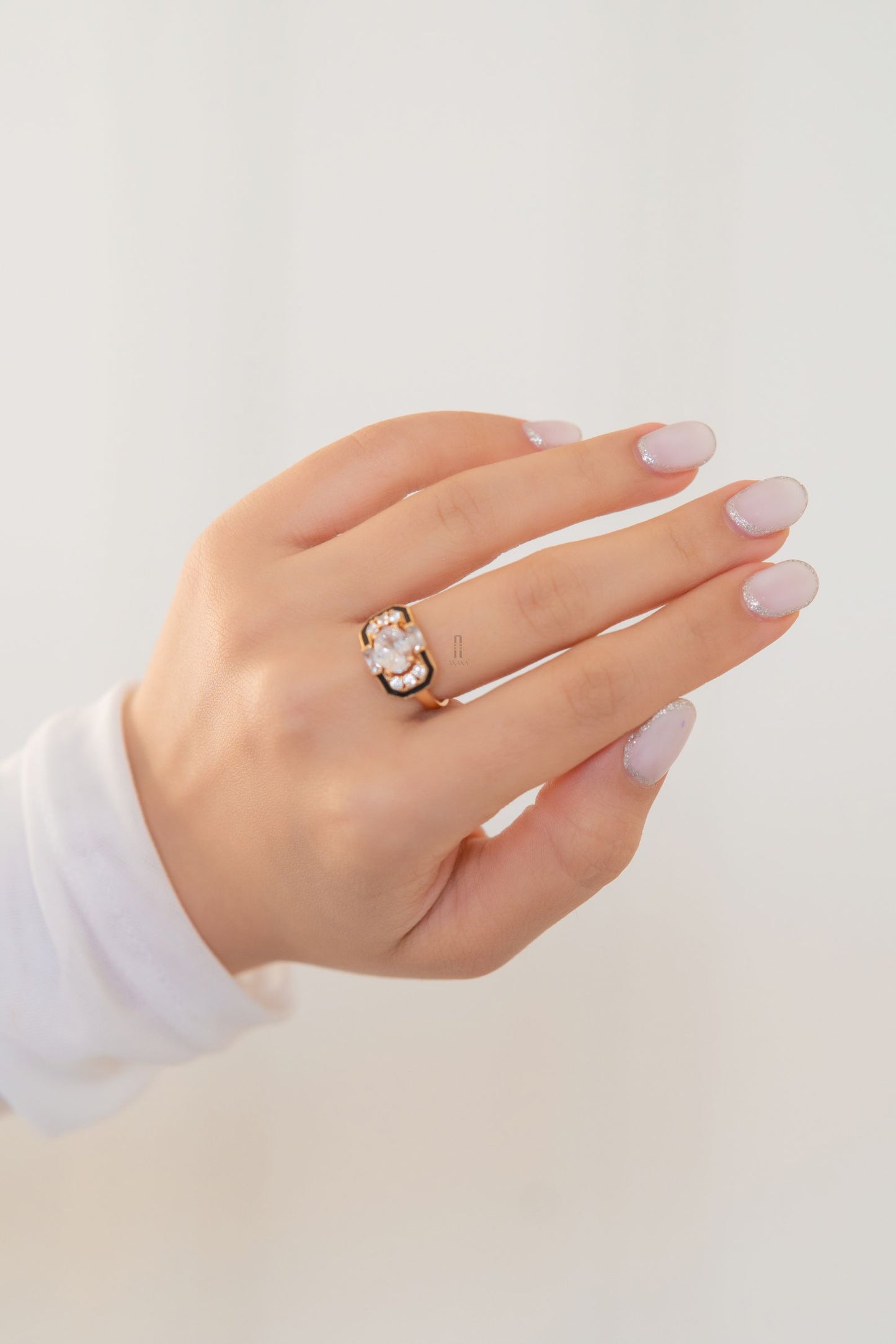 Hope Ring - Anana