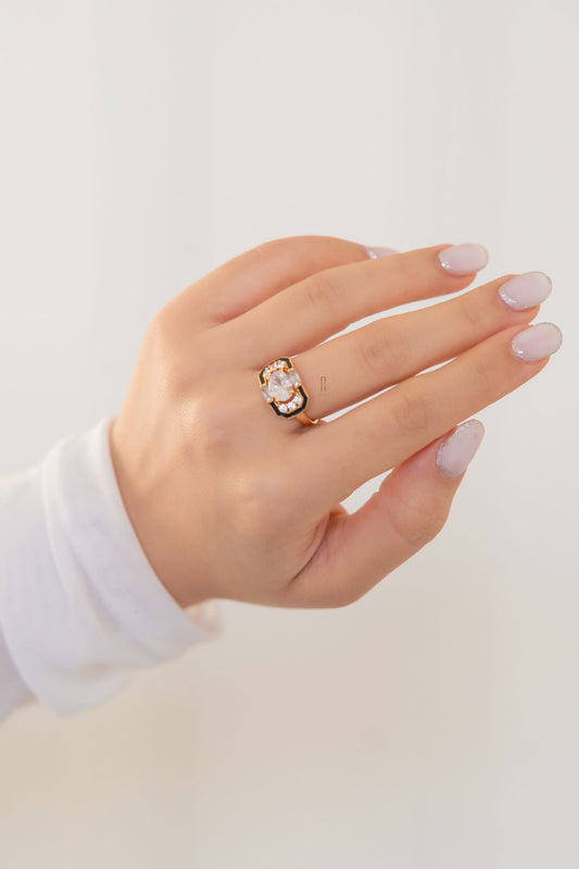 Hope Ring - Anana