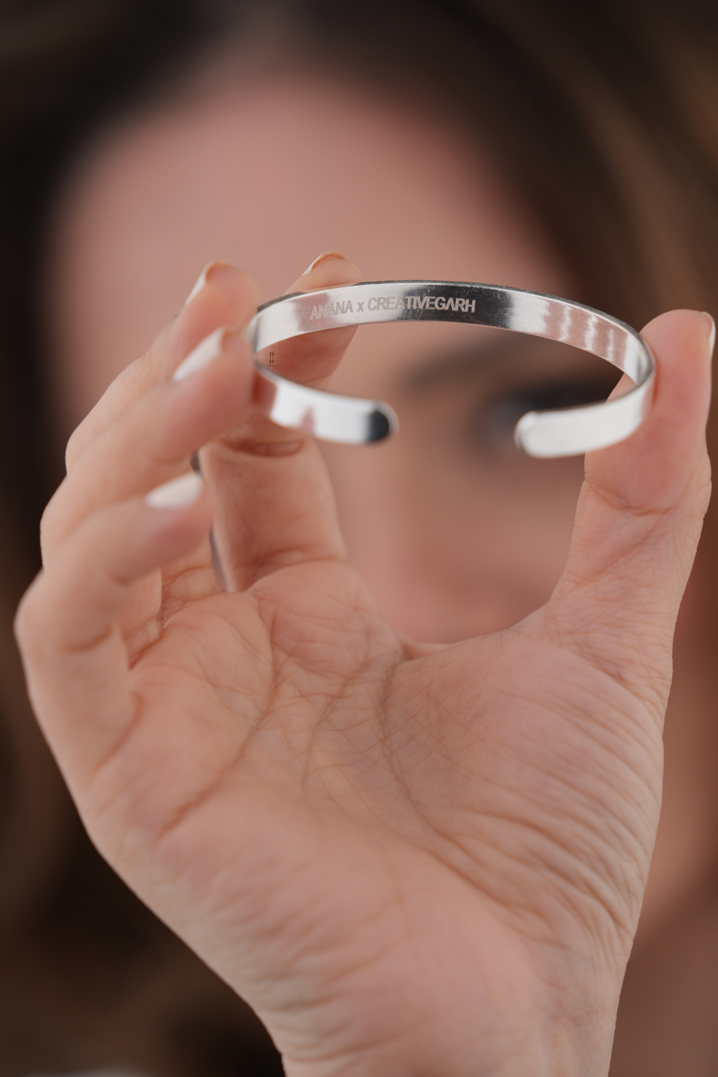 I live my purpose band