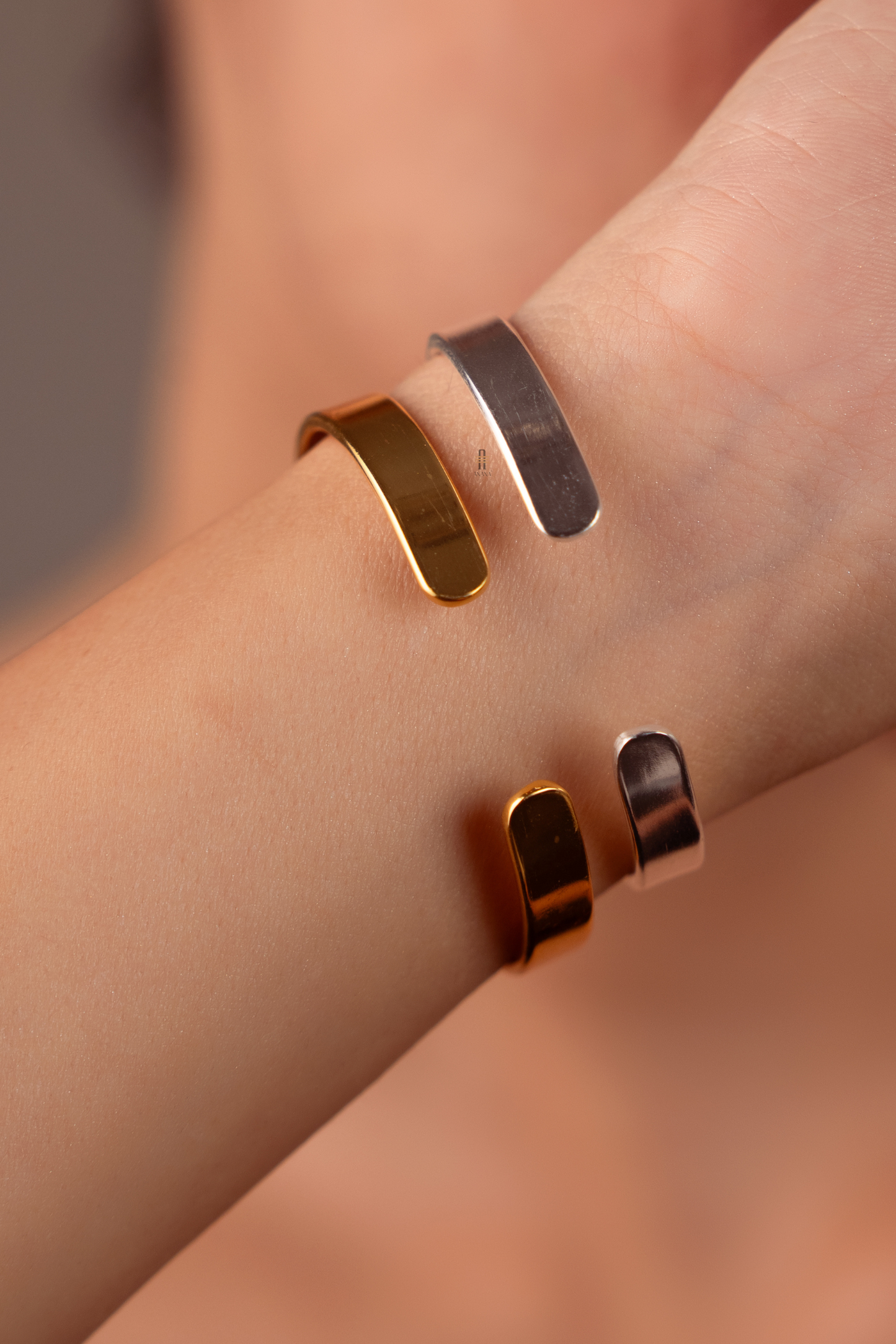 I live my purpose band