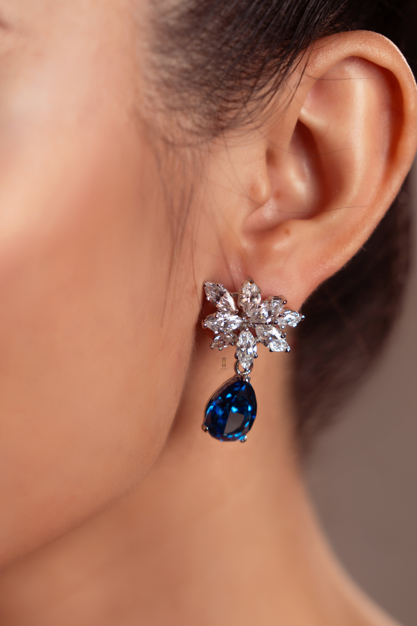 Ijaya Earrings