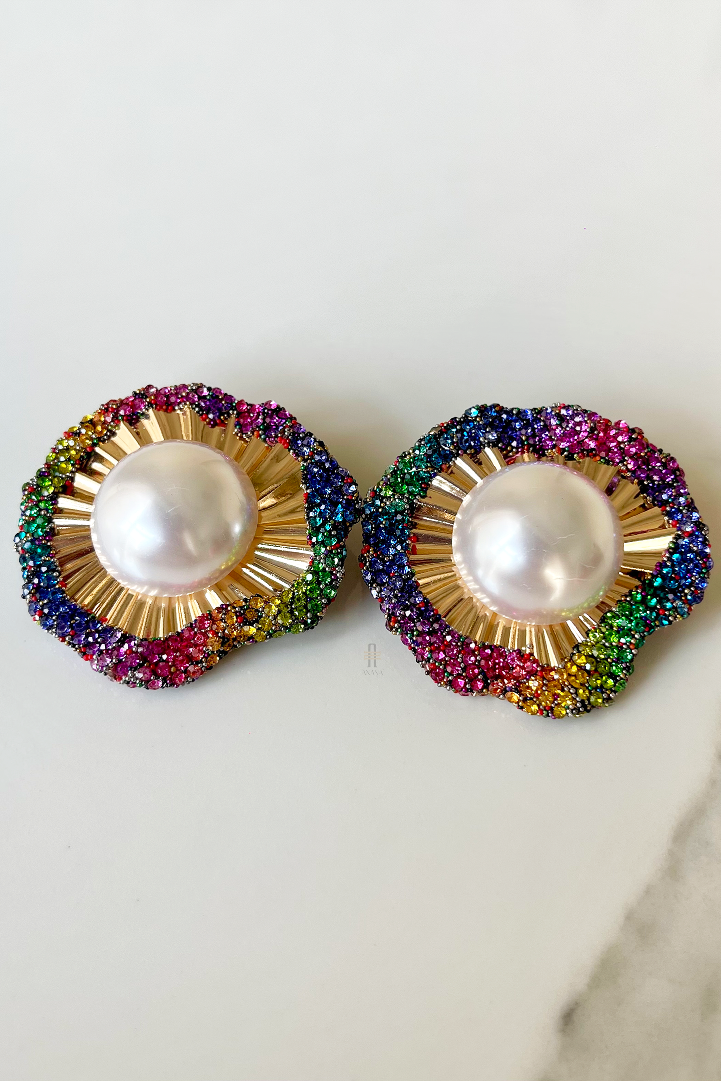 Shannon Earrings