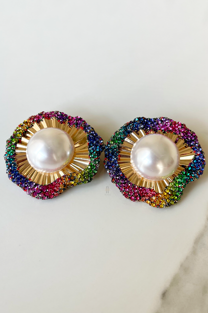 Shannon Earrings