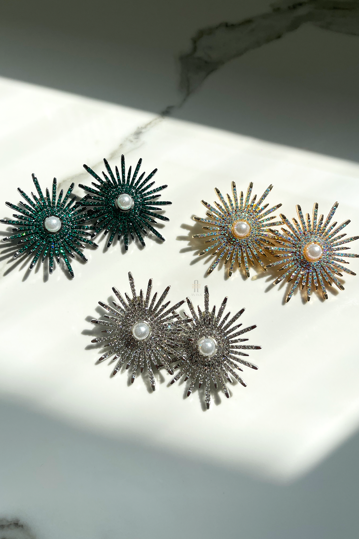 Maeve Earrings