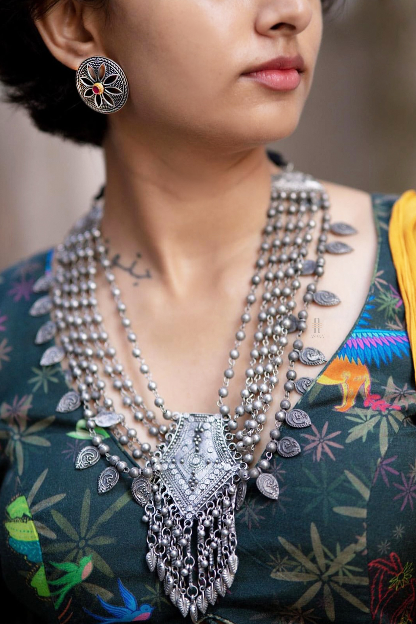 Rani Haar - Anana