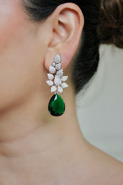 Imani Earrings - Anana