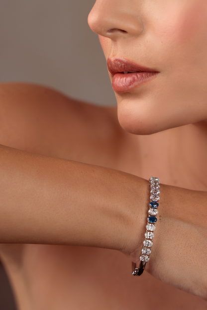Jivika Kada Bracelet