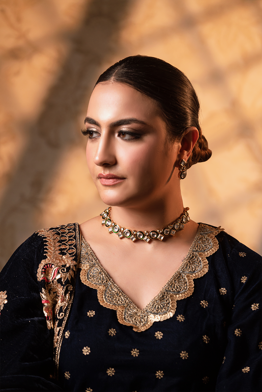 Janki Choker - Anana