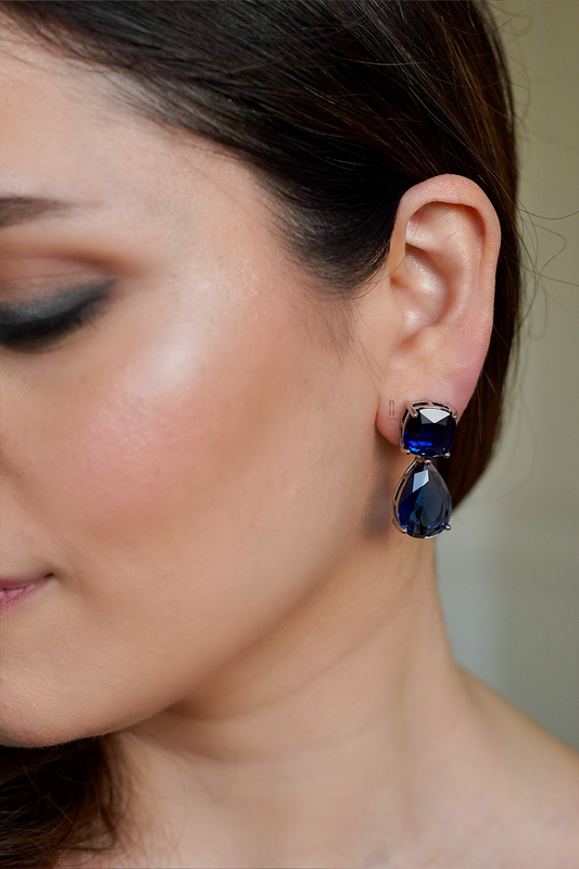 Jassi Earrings - Anana