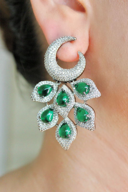 Jimena Earrings