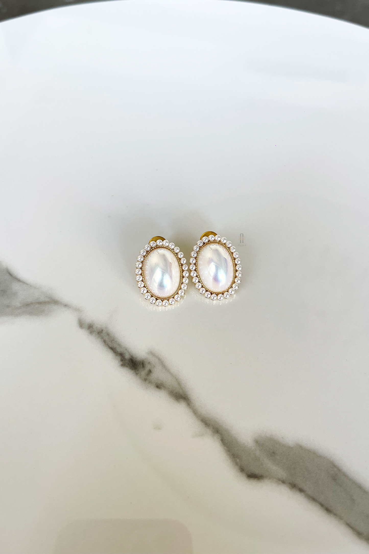 Jovita Earrings - Anana