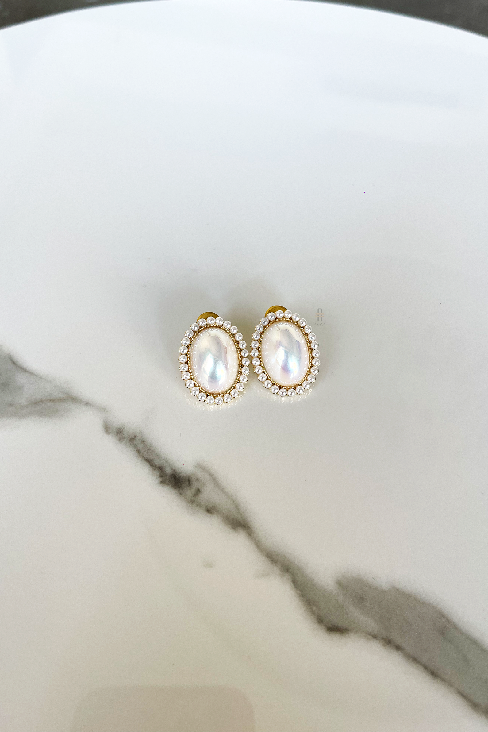 Jovita Earrings - Anana