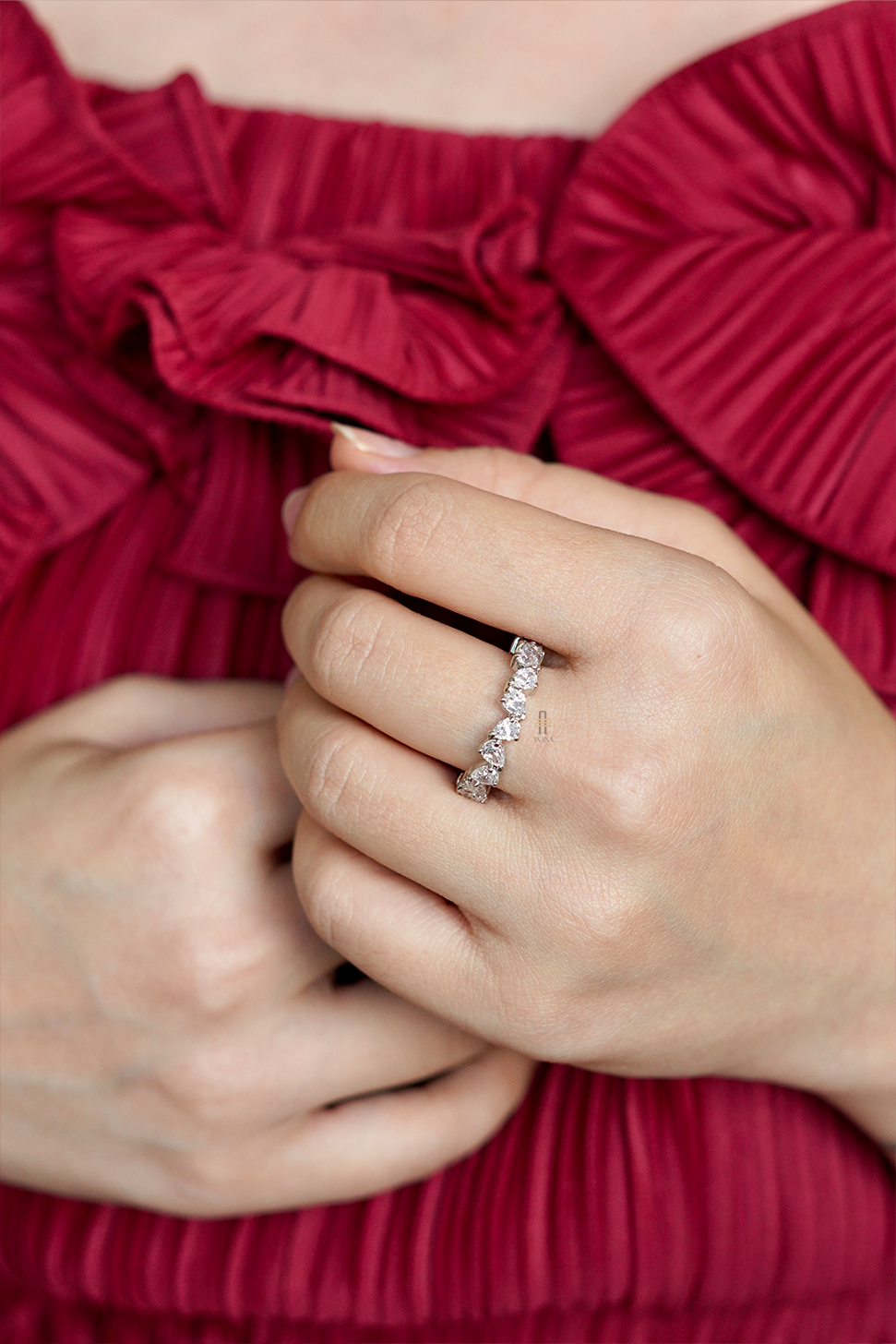 Kalinda Ring - Anana