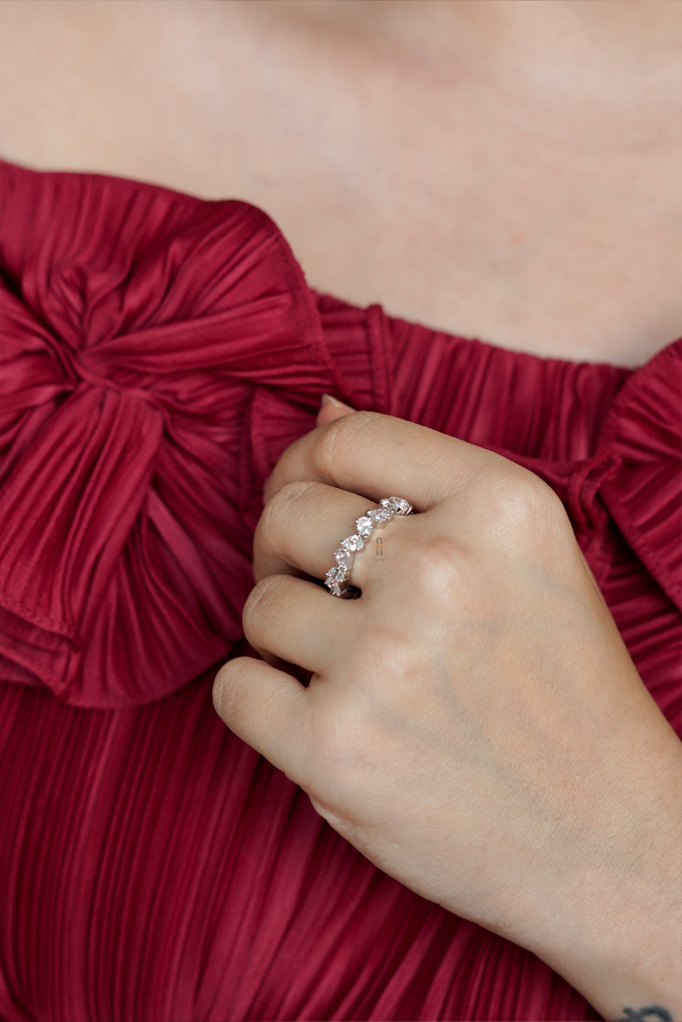 Kalinda Ring - Anana