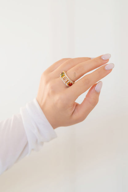 Karen Ring - Anana