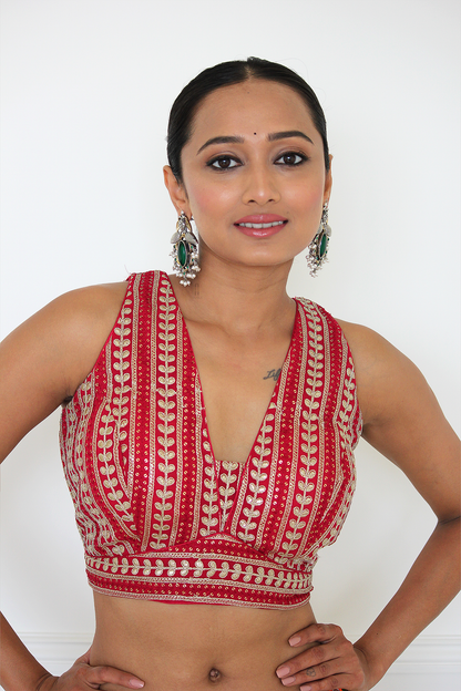 Kashvi Earrings - Anana