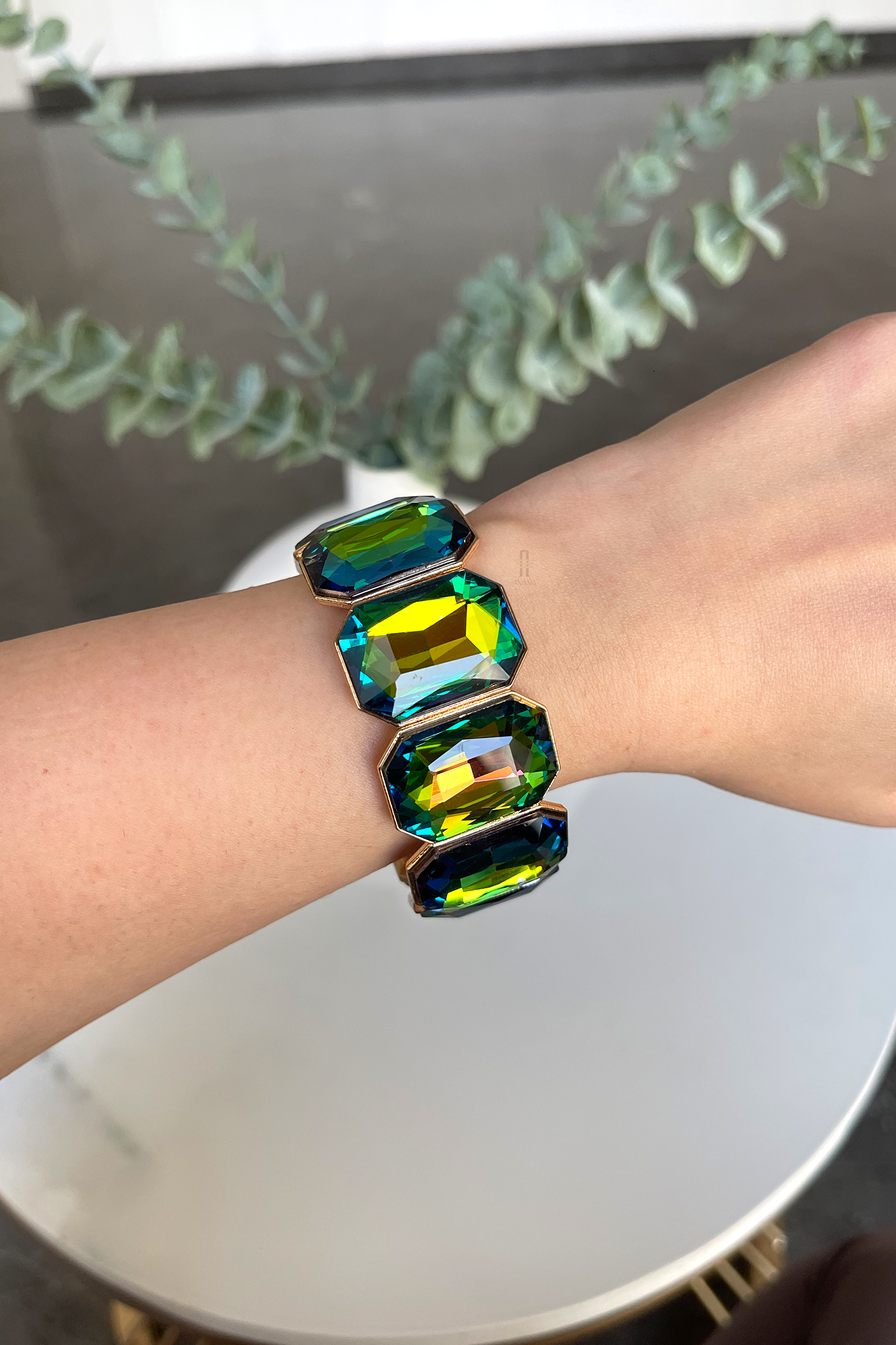 Kiko Bracelet - Anana