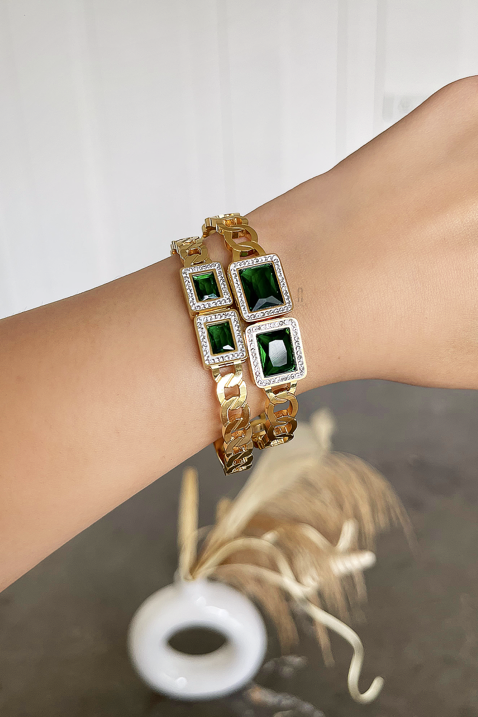 Kiana Bracelet - Anana