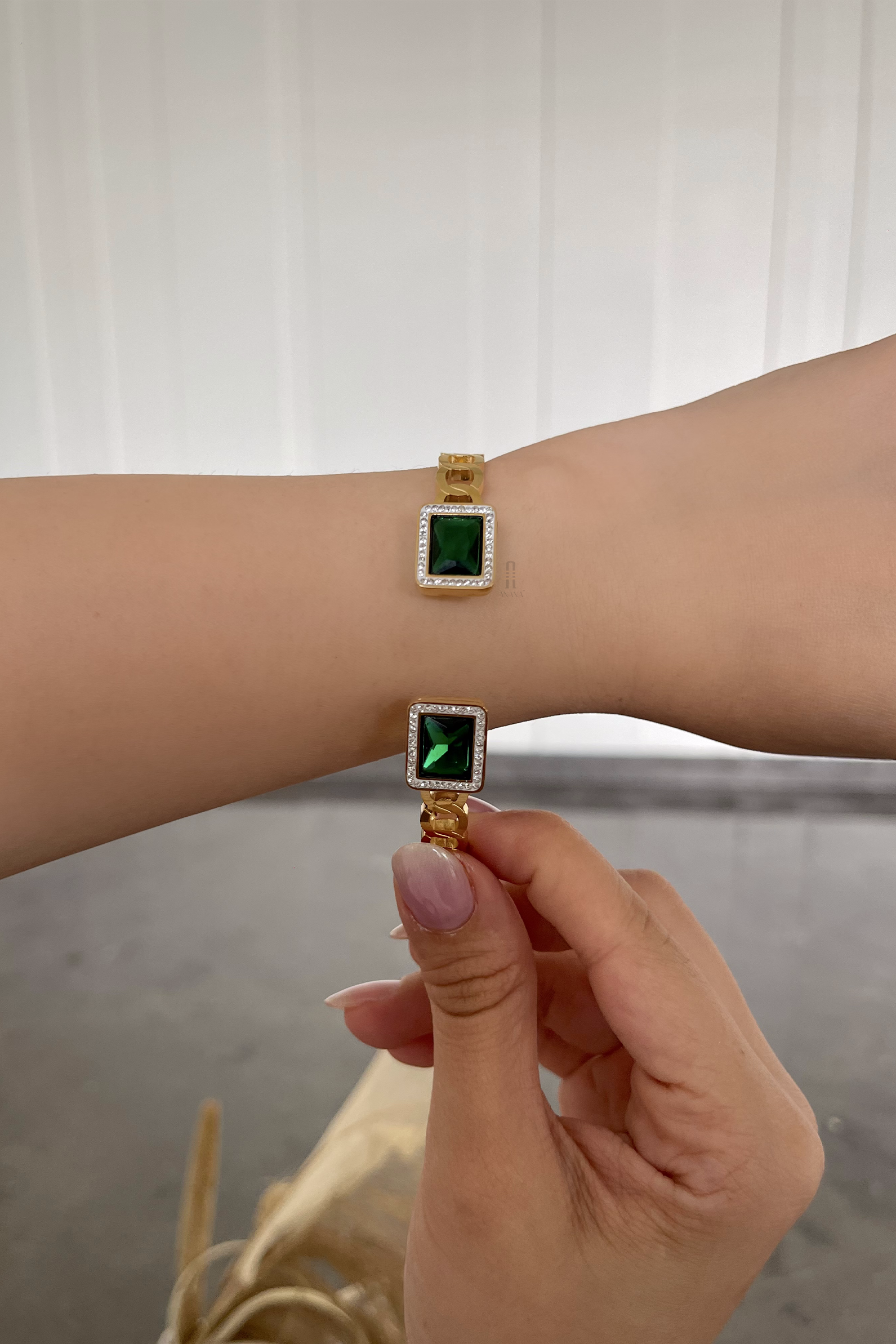 Kiana Bracelet - Anana