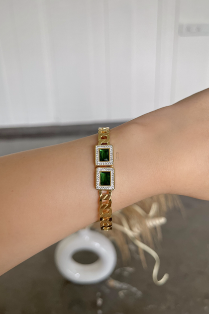 Kiana Bracelet - Anana