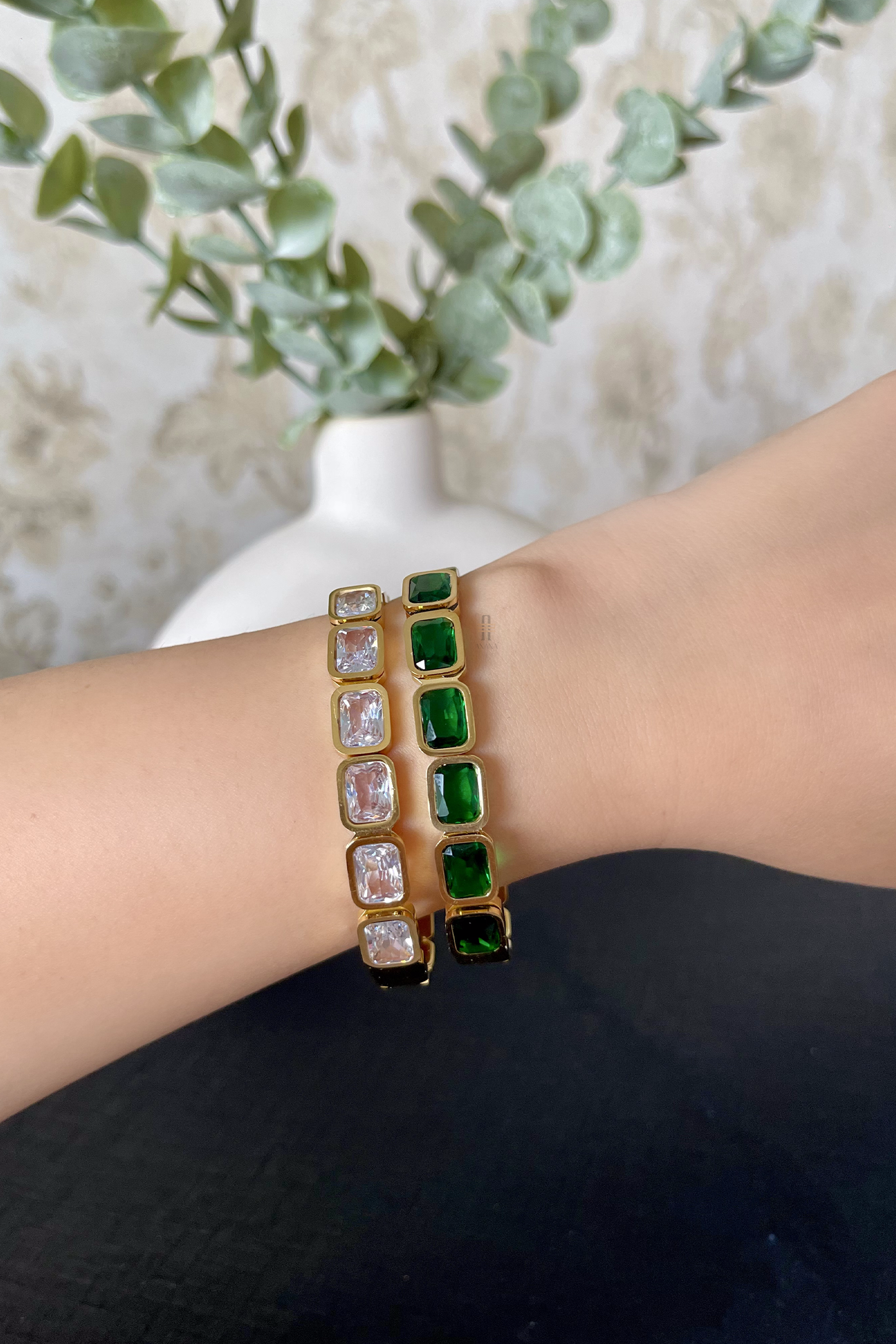 Kim Bracelet - Anana