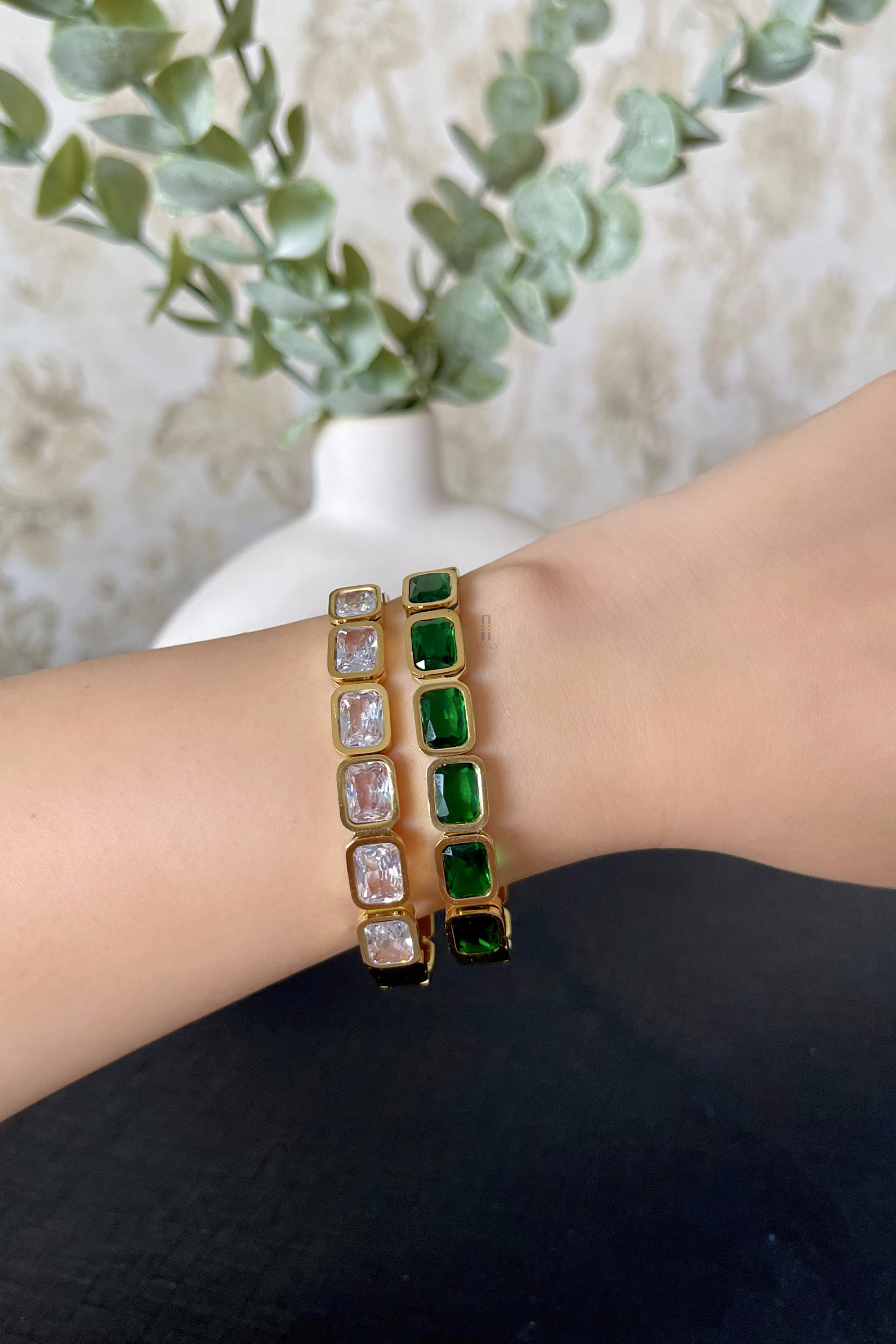 Kim Bracelet - Anana