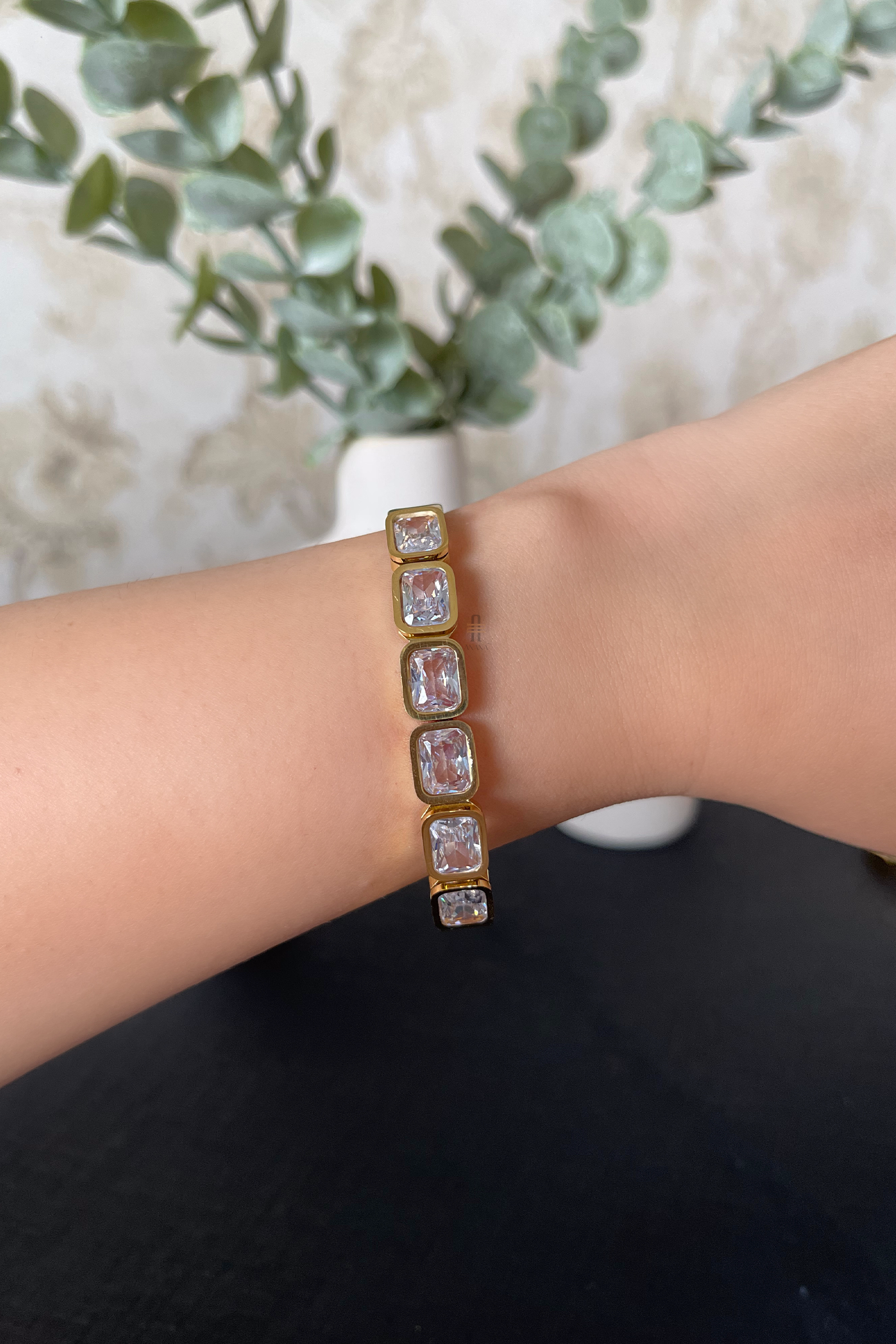 Kim Bracelet - Anana