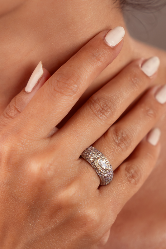 Larisa Ring