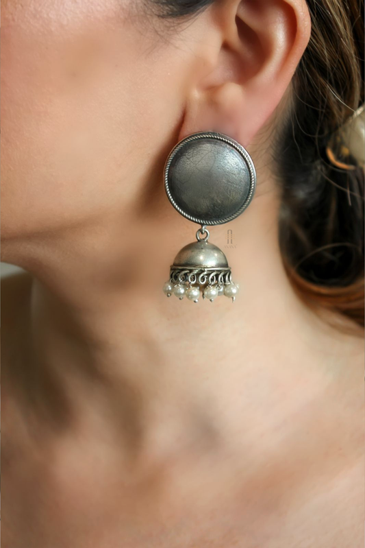 Latika Earrings - Anana