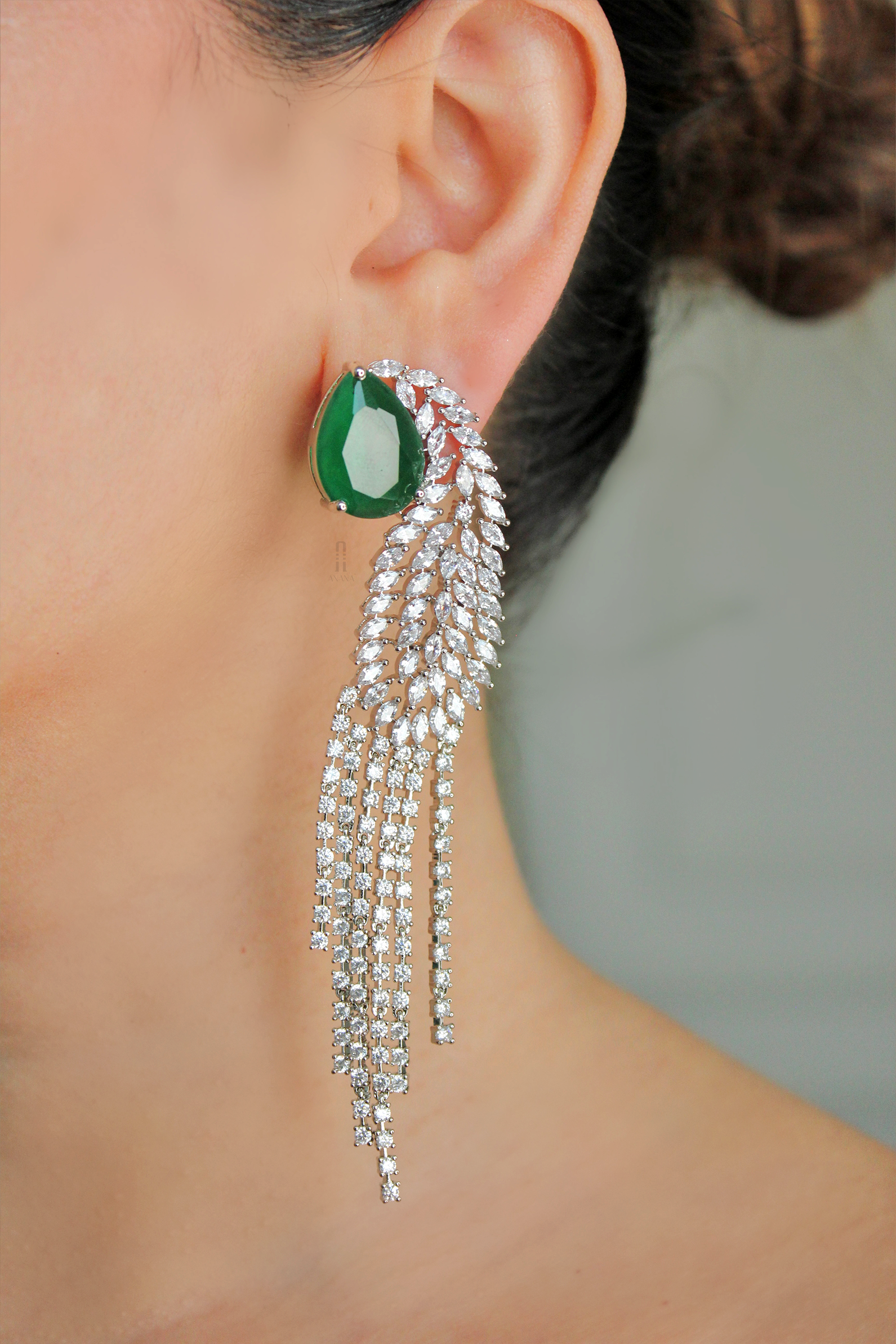 Lexi Earrings - Anana