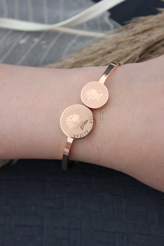 Lola Gini Bracelet - Anana